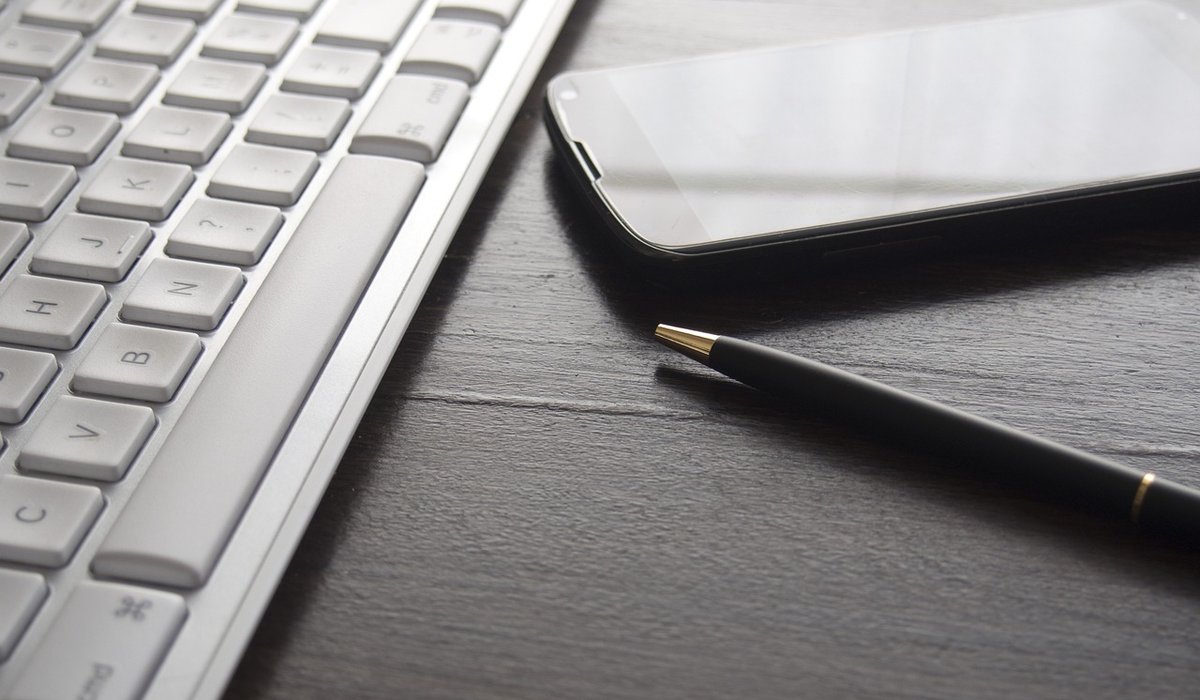 Creating a Filing System That You Will Actually Use
