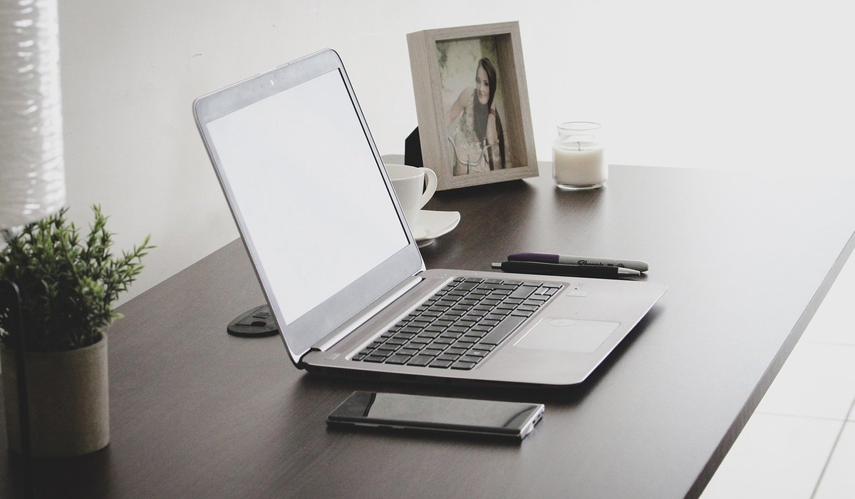 How to Create a Functional Home Office in a Rented Flat