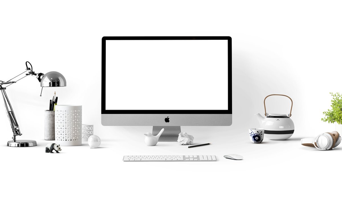 Using Daylight to Improve Your Home Office Space